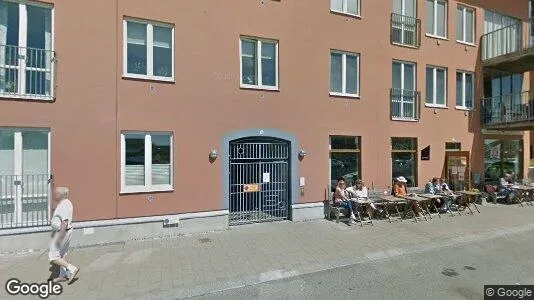 Lägenheter till salu i Lomma - Bild från Google Street View