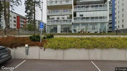 Lägenheter till salu i Västerås - Bild från Google Street View