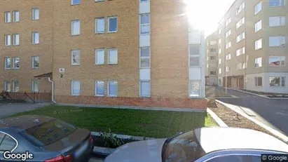 Lägenheter att hyra i Götene - Bild från Google Street View