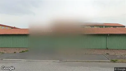 Lägenheter att hyra i Götene - Bild från Google Street View Lägenheter att hyra i Götene - Bild från Google Street View