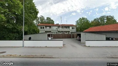 Lägenheter till salu i Gotland - Bild från Google Street View
