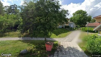 Lägenheter till salu i Värmdö - Bild från Google Street View