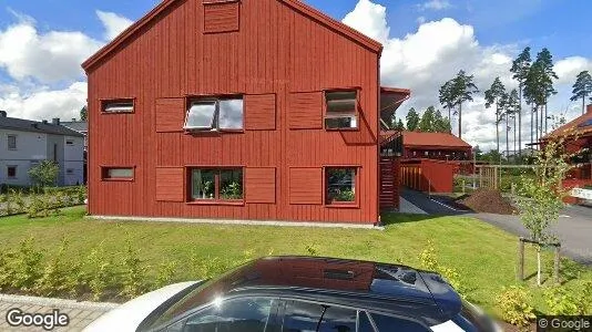 Lägenheter till salu i Växjö - Bild från Google Street View