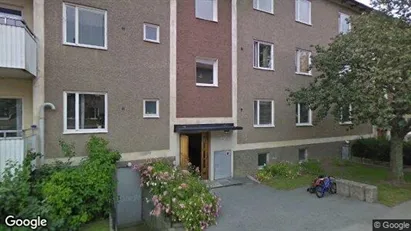Lägenheter till salu i Västerort - Bild från Google Street View
