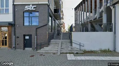 Lägenheter till salu i Växjö - Bild från Google Street View
