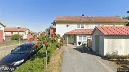 Lägenheter att hyra i Trosa - Bild från Google Street View