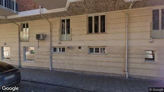 Lägenheter till salu i Helsingborg - Bild från Google Street View