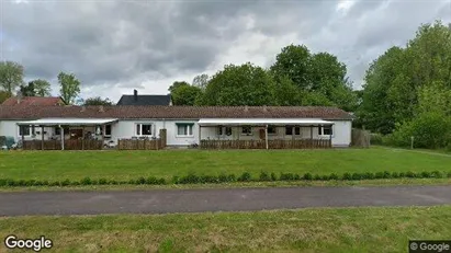 Lägenheter att hyra i Ulricehamn - Bild från Google Street View Lägenheter att hyra i Ulricehamn - Bild från Google Street View