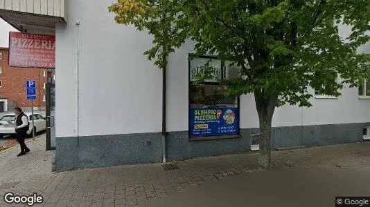 Lägenheter till salu i Trelleborg - Bild från Google Street View