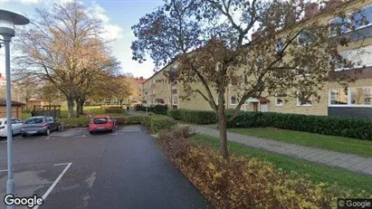 Lägenheter till salu i Lomma - Bild från Google Street View