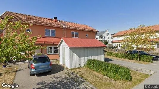 Lägenheter att hyra i Trosa - Bild från Google Street View