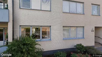 Lägenheter att hyra i Vimmerby - Bild från Google Street View