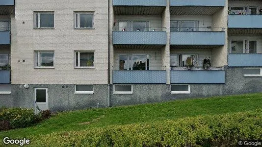 Lägenheter att hyra i Vimmerby - Bild från Google Street View