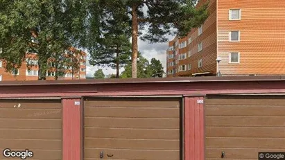 Lägenheter att hyra i Sundsvall - Bild från Google Street View