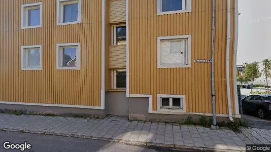 Lägenheter till salu i Luleå - Bild från Google Street View