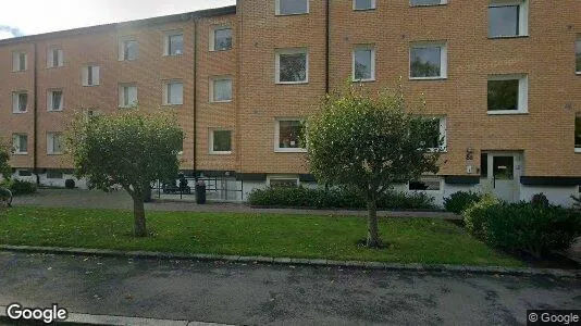 Lägenheter till salu i Trelleborg - Bild från Google Street View