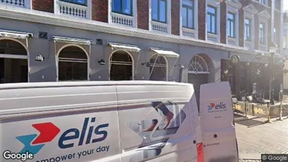 Lägenheter till salu i Helsingborg - Bild från Google Street View