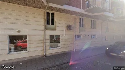 Lägenheter till salu i Helsingborg - Bild från Google Street View