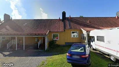 Lägenheter till salu i Timrå - Bild från Google Street View