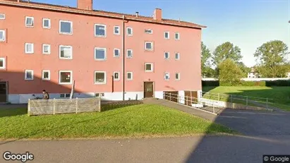 Lägenheter till salu i Göteborg Centrum - Bild från Google Street View