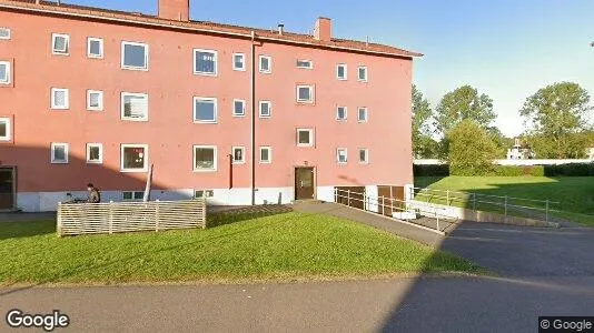 Lägenheter till salu i Göteborg Centrum - Bild från Google Street View