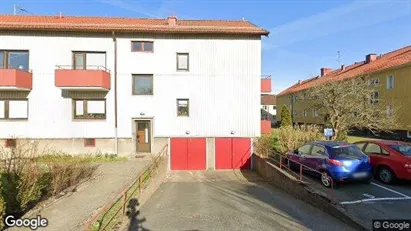 Lägenheter till salu i Lundby - Bild från Google Street View