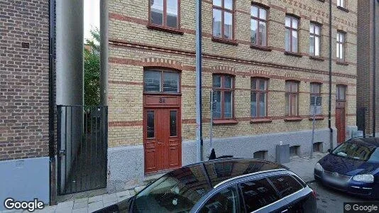 Lägenheter till salu i Helsingborg - Bild från Google Street View