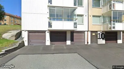 Lägenheter till salu i Västra hisingen - Bild från Google Street View