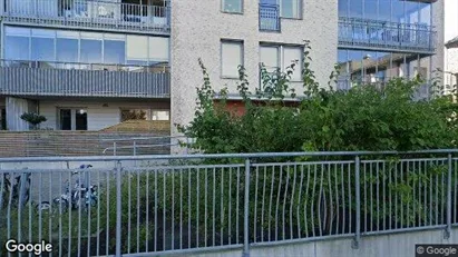 Lägenheter till salu i Mölndal - Bild från Google Street View