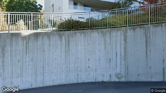 Lägenheter till salu i Mölndal - Bild från Google Street View