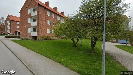 Lägenheter till salu i Lund - Bild från Google Street View