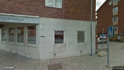 Lägenheter till salu i Luleå - Bild från Google Street View