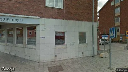 Lägenheter till salu i Luleå - Bild från Google Street View