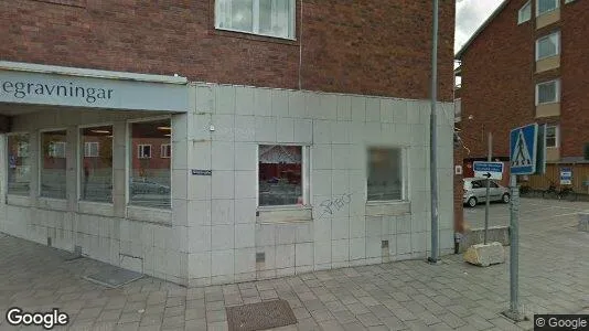 Lägenheter till salu i Luleå - Bild från Google Street View