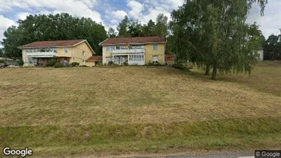 Lägenheter att hyra i Västervik - Bild från Google Street View