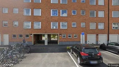Lägenheter till salu i Kristianstad - Bild från Google Street View
