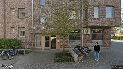 Lägenheter till salu i Lund - Bild från Google Street View