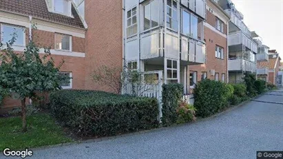 Lägenheter till salu i Lund - Bild från Google Street View