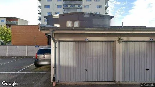 Lägenheter till salu i Varberg - Bild från Google Street View