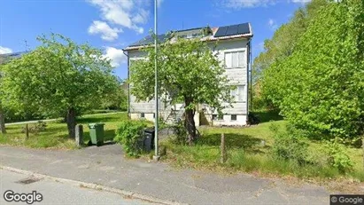 Lägenheter till salu i Alingsås - Bild från Google Street View