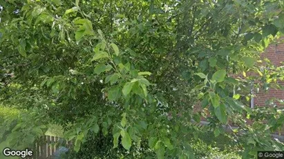 Lägenheter till salu i Linköping - Bild från Google Street View