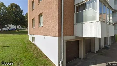 Lägenheter till salu i Sundsvall - Bild från Google Street View