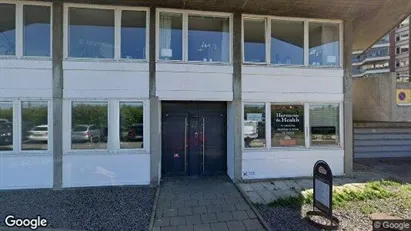 Lägenheter att hyra i Helsingborg - Bild från Google Street View Lägenheter att hyra i Helsingborg - Bild från Google Street View