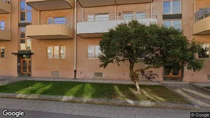 Lägenheter till salu i Västerås - Bild från Google Street View