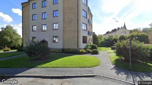 Lägenheter till salu i Mölndal - Bild från Google Street View