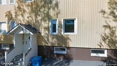Lägenheter till salu i Luleå - Bild från Google Street View