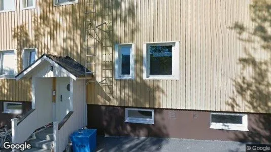 Lägenheter till salu i Luleå - Bild från Google Street View