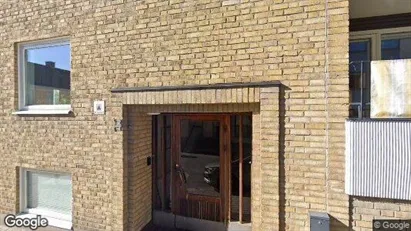 Lägenheter till salu i Växjö - Bild från Google Street View