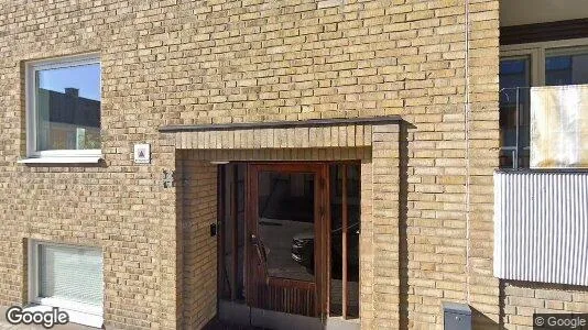 Lägenheter till salu i Växjö - Bild från Google Street View