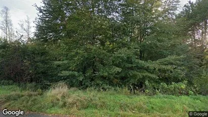 Lägenheter att hyra i Osby - Bild från Google Street View